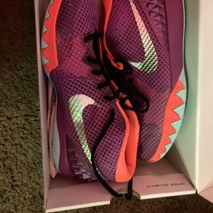 Wore a few times size 7y